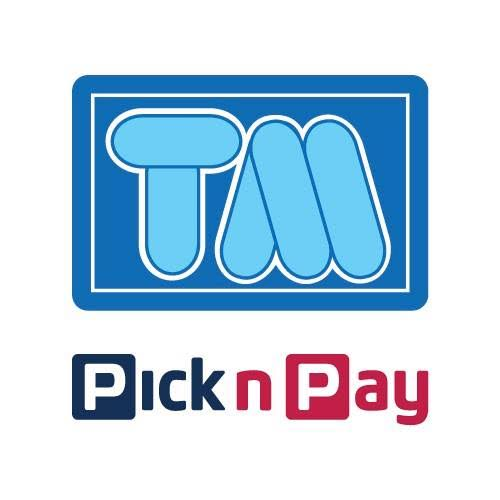 TM Pick n Pay, Bradfield logo