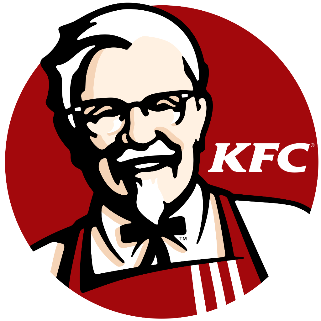 KFC Meikles logo